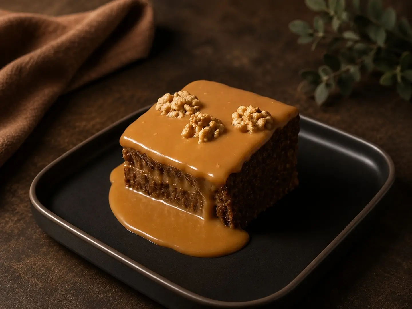 Date Cake
