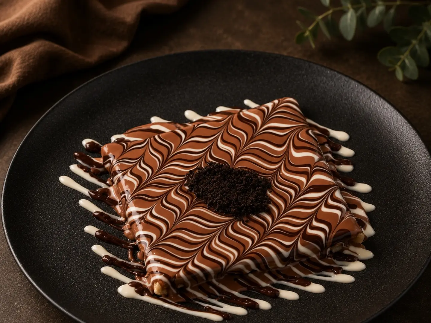 Crepe