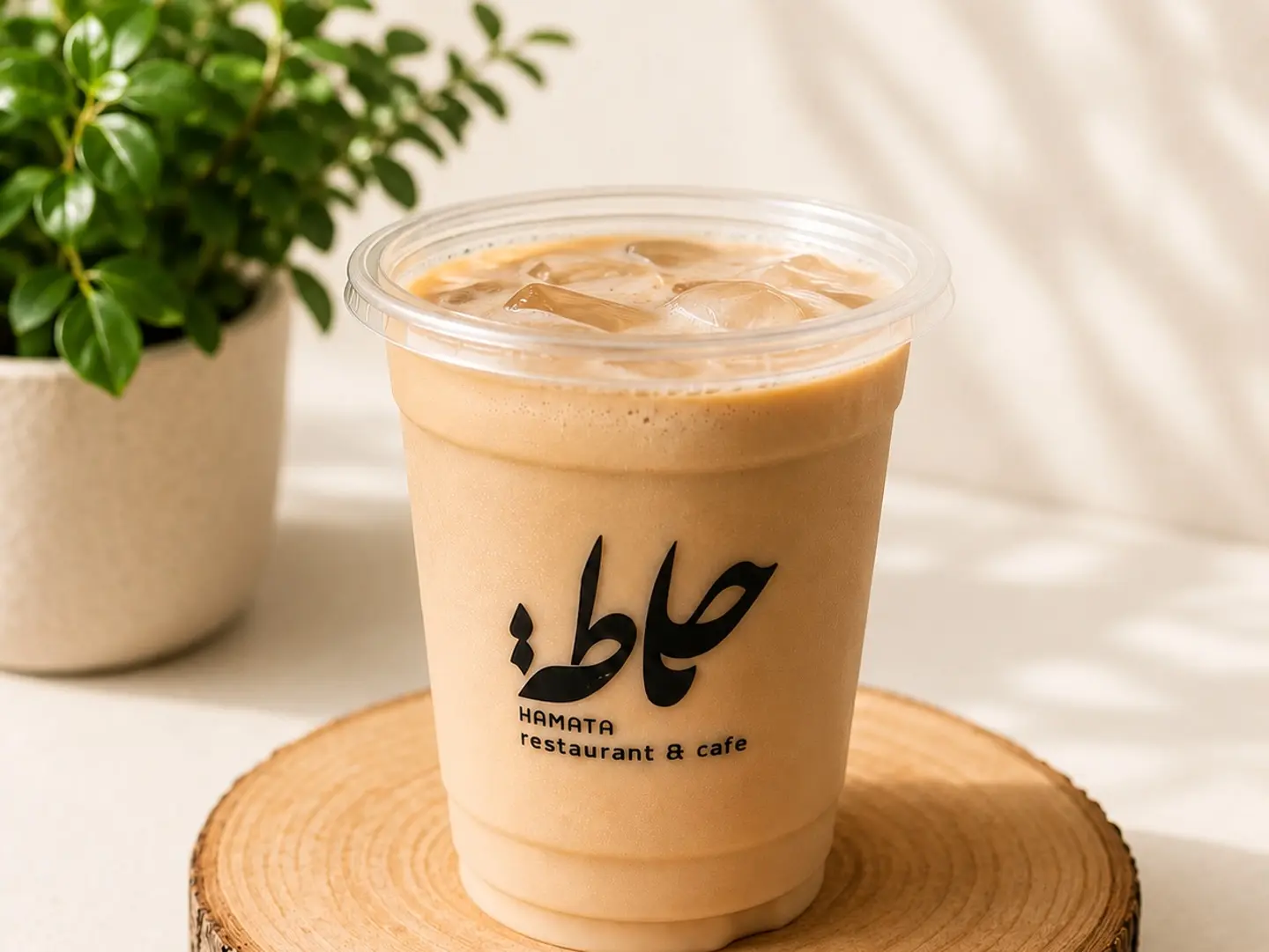 ايس وايت موكا