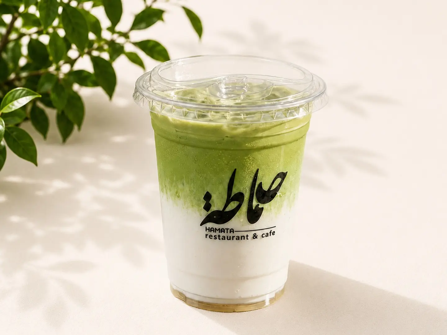 ماتشا بارد