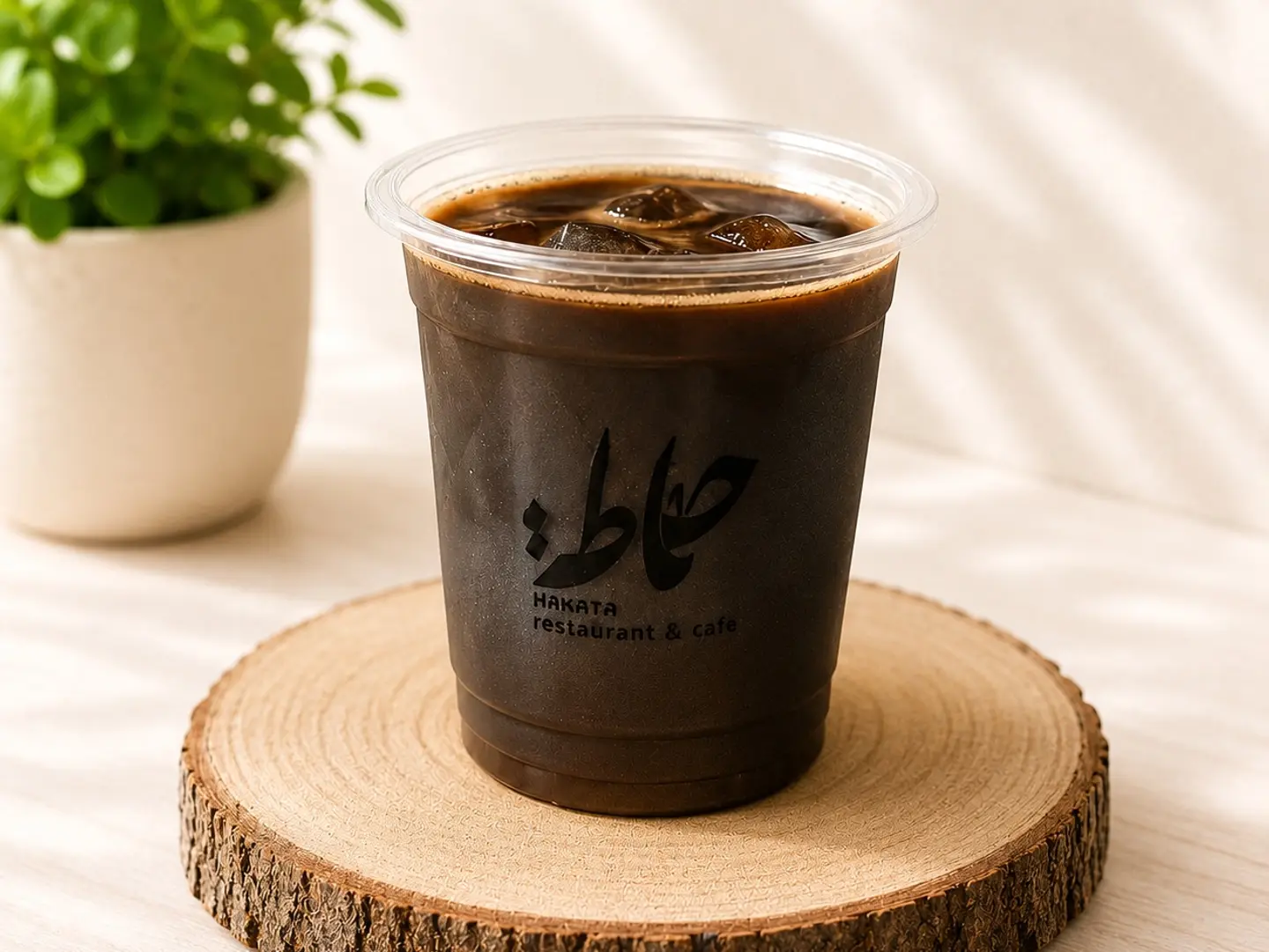 ايس امريكانو
