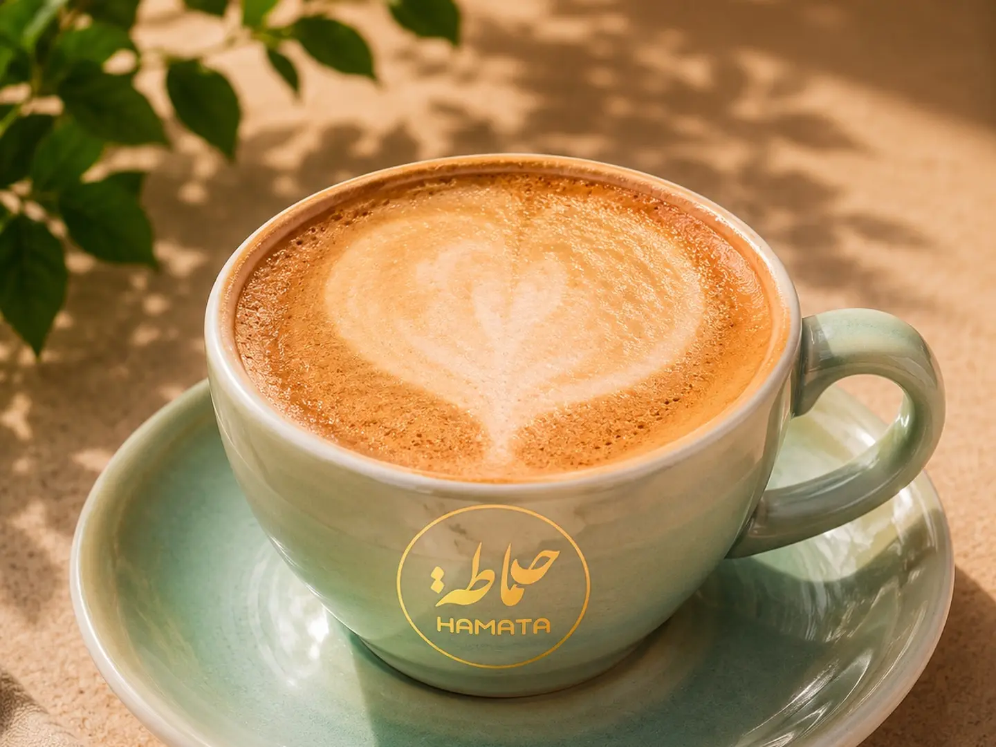 موكا حار