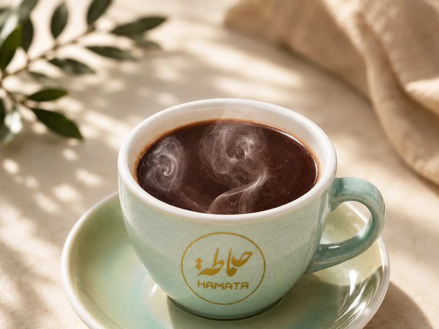 امريكانو حار