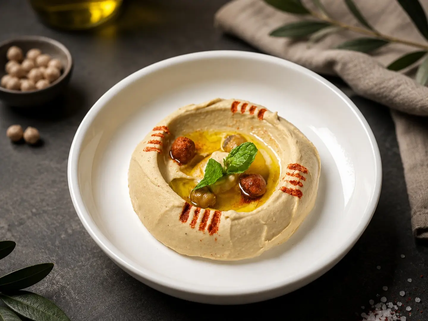 Hummus