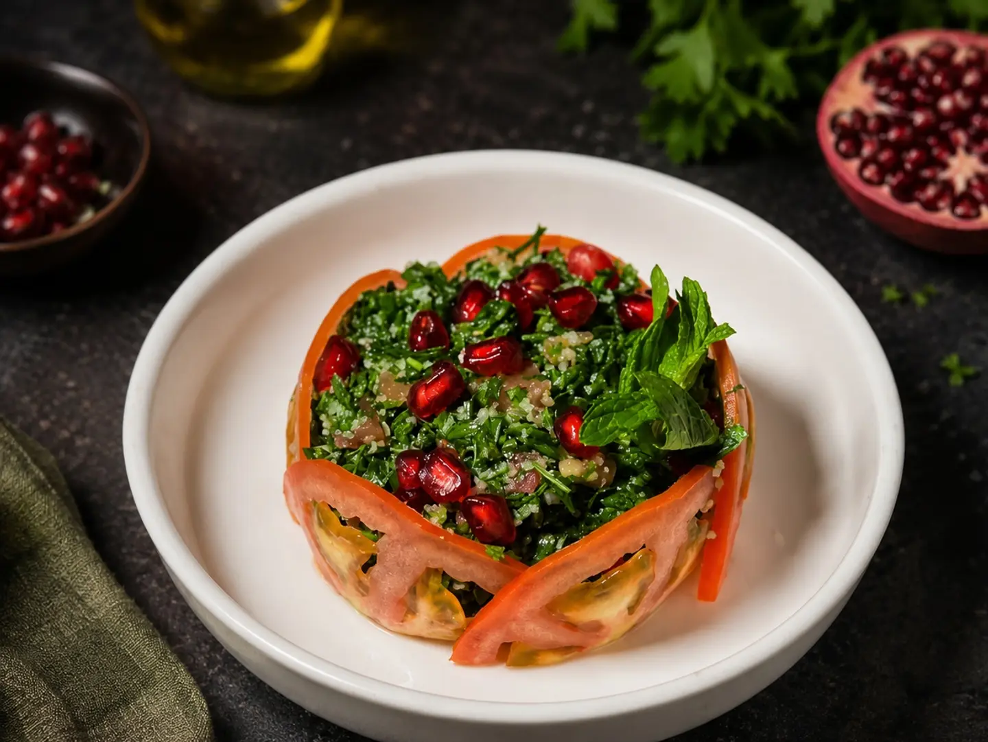 Tabbouleh