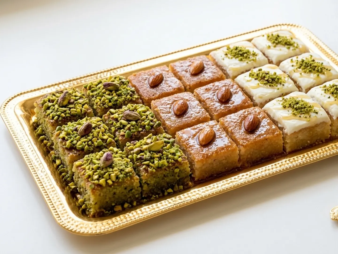 Basbousah