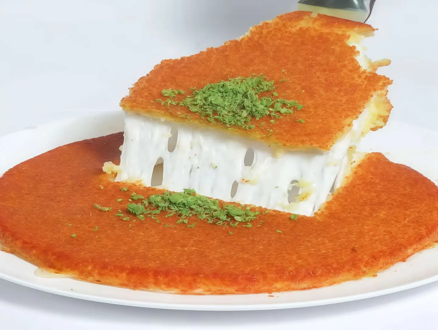 Cheese Kunafah - Small