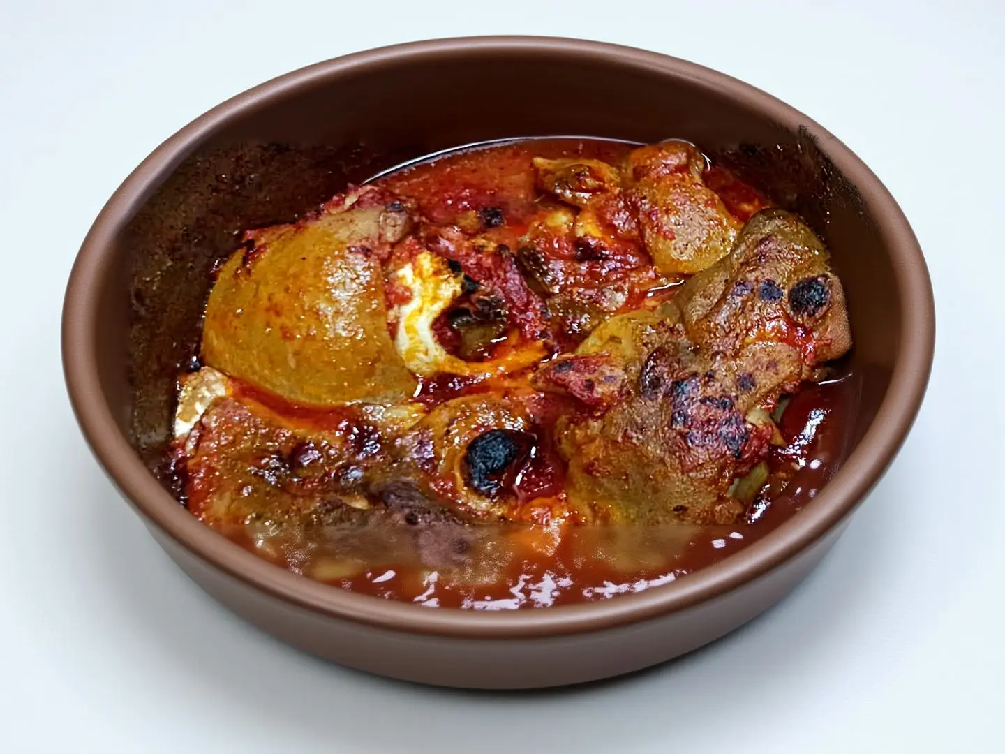 طاجن كوارع