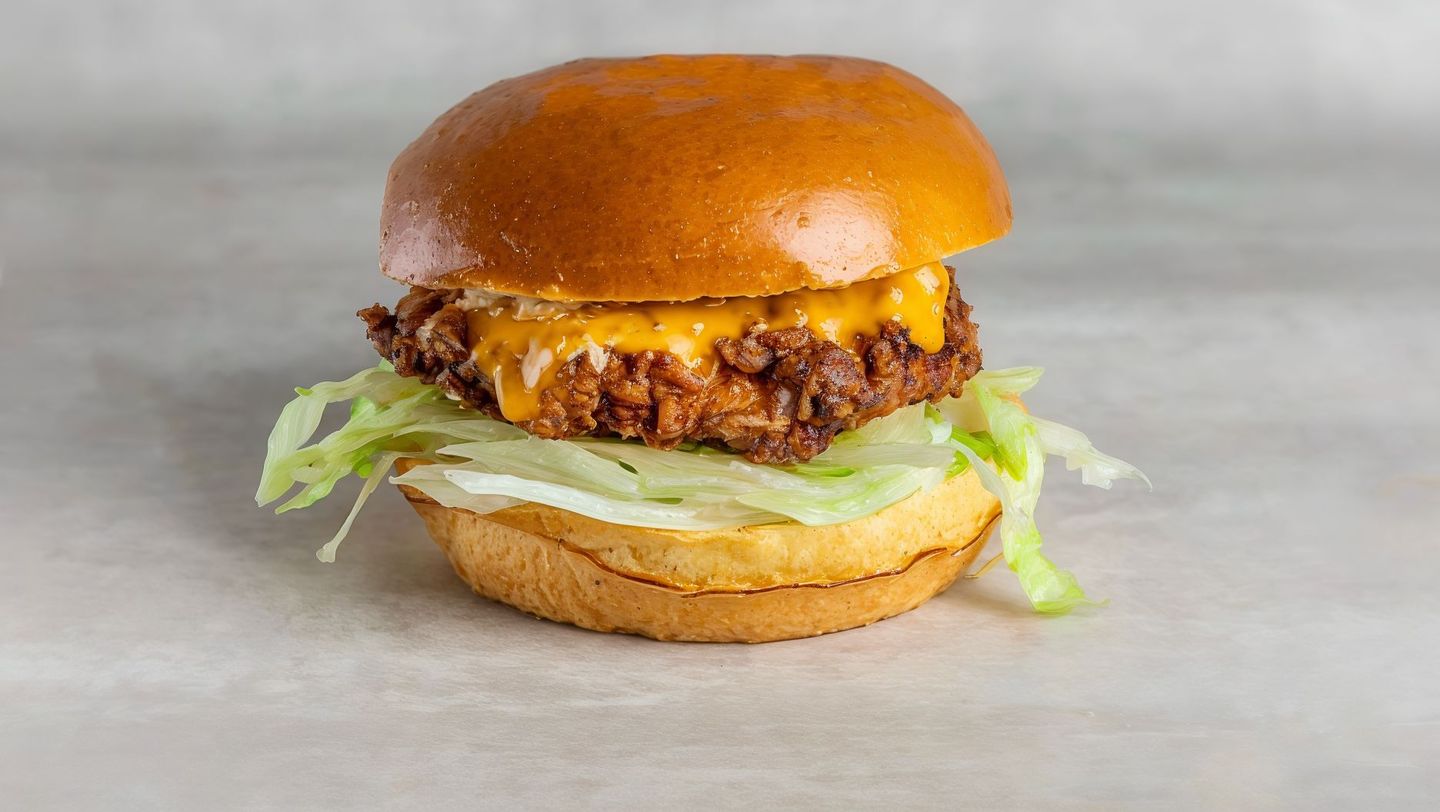 Driller’s Chicken