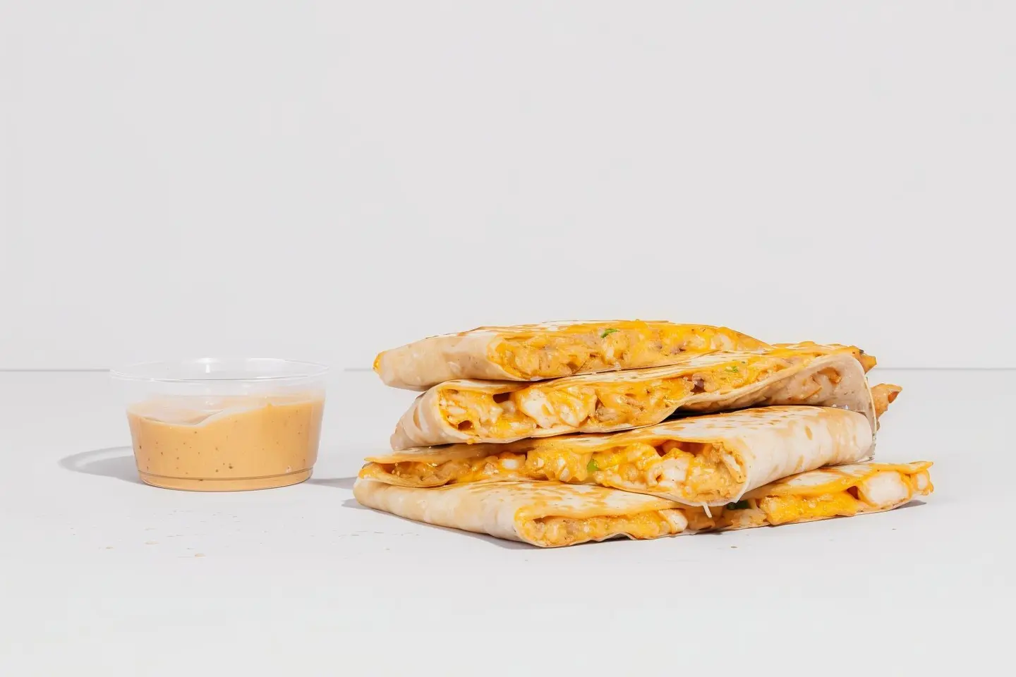 Quesadilla Rig