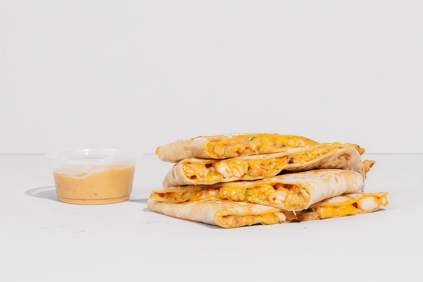 Quesadilla Rig