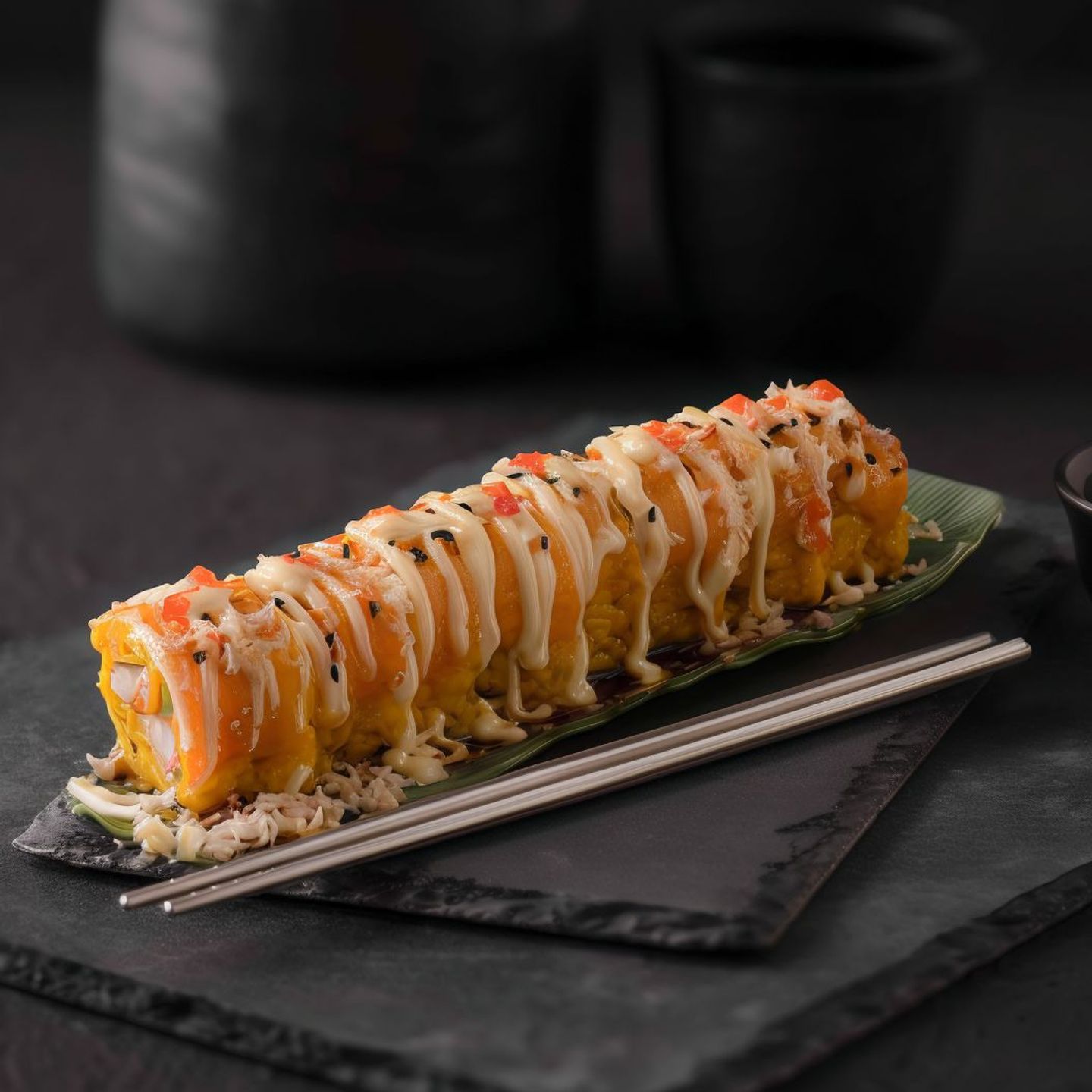Yellow Dragon