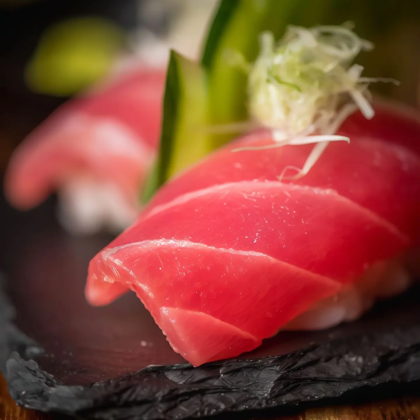 Tuna Nigiri