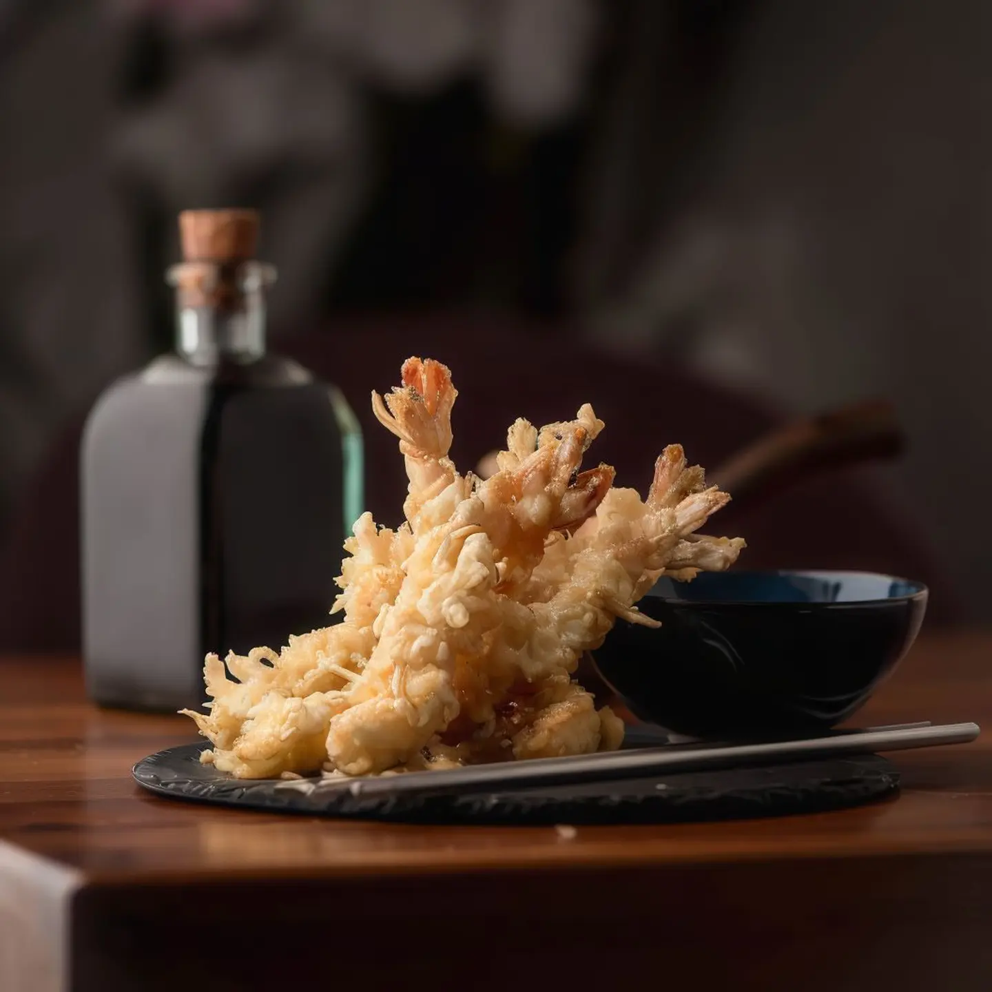 Tempura Shrimp