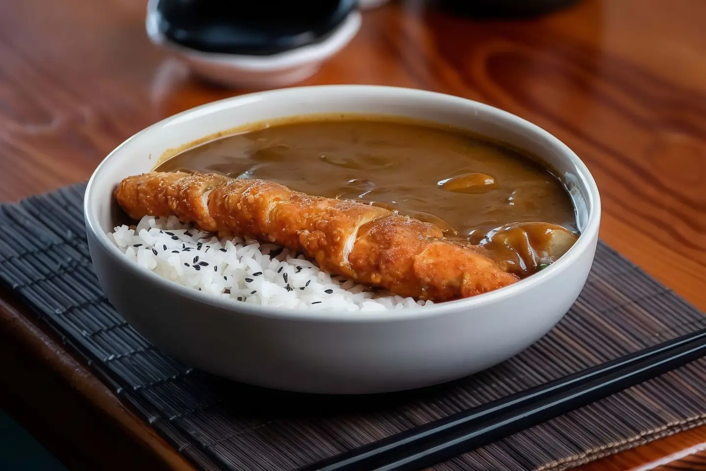 Chicken Curry
