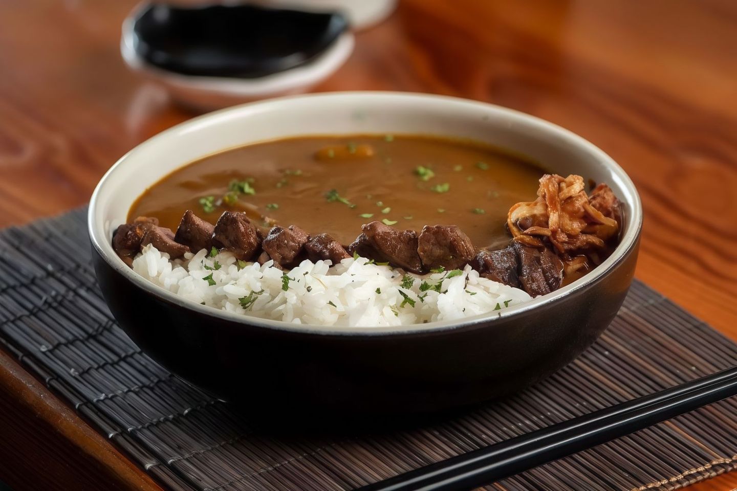 Beef Curry