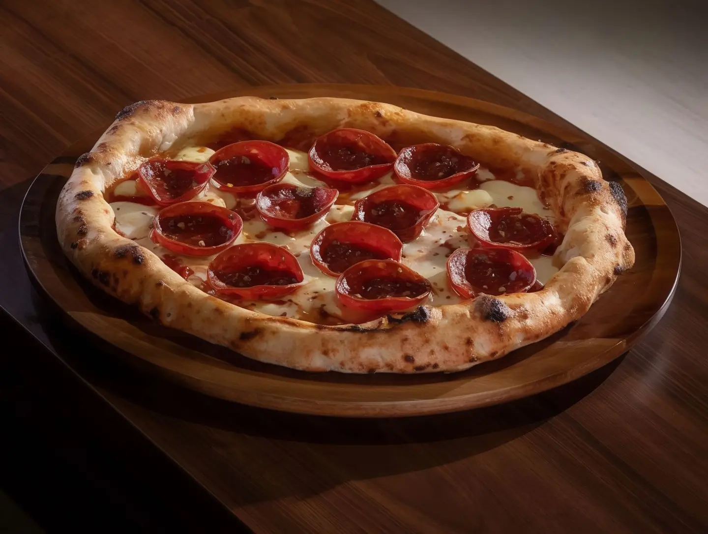 Pepperoni