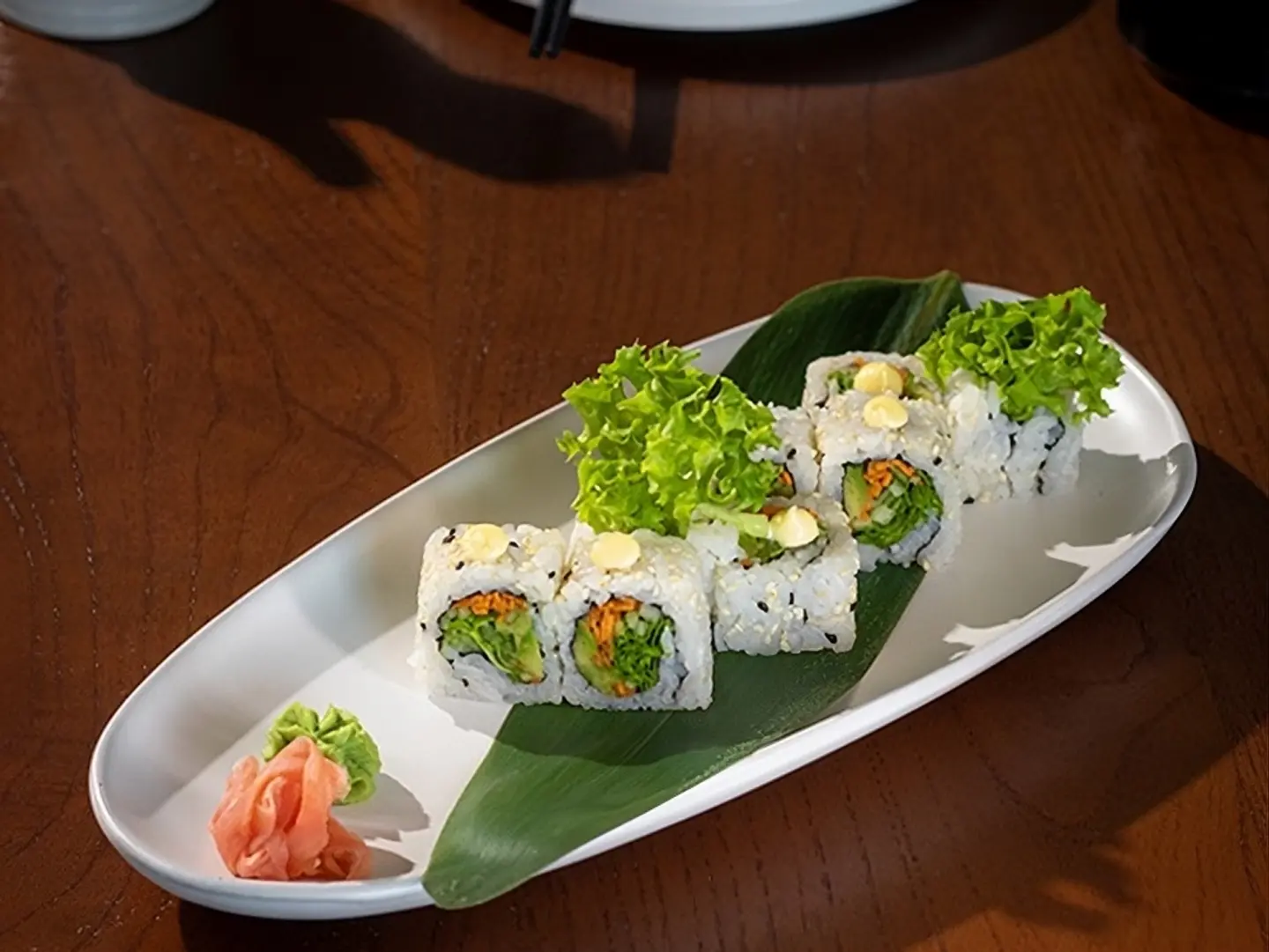 Veggie Roll