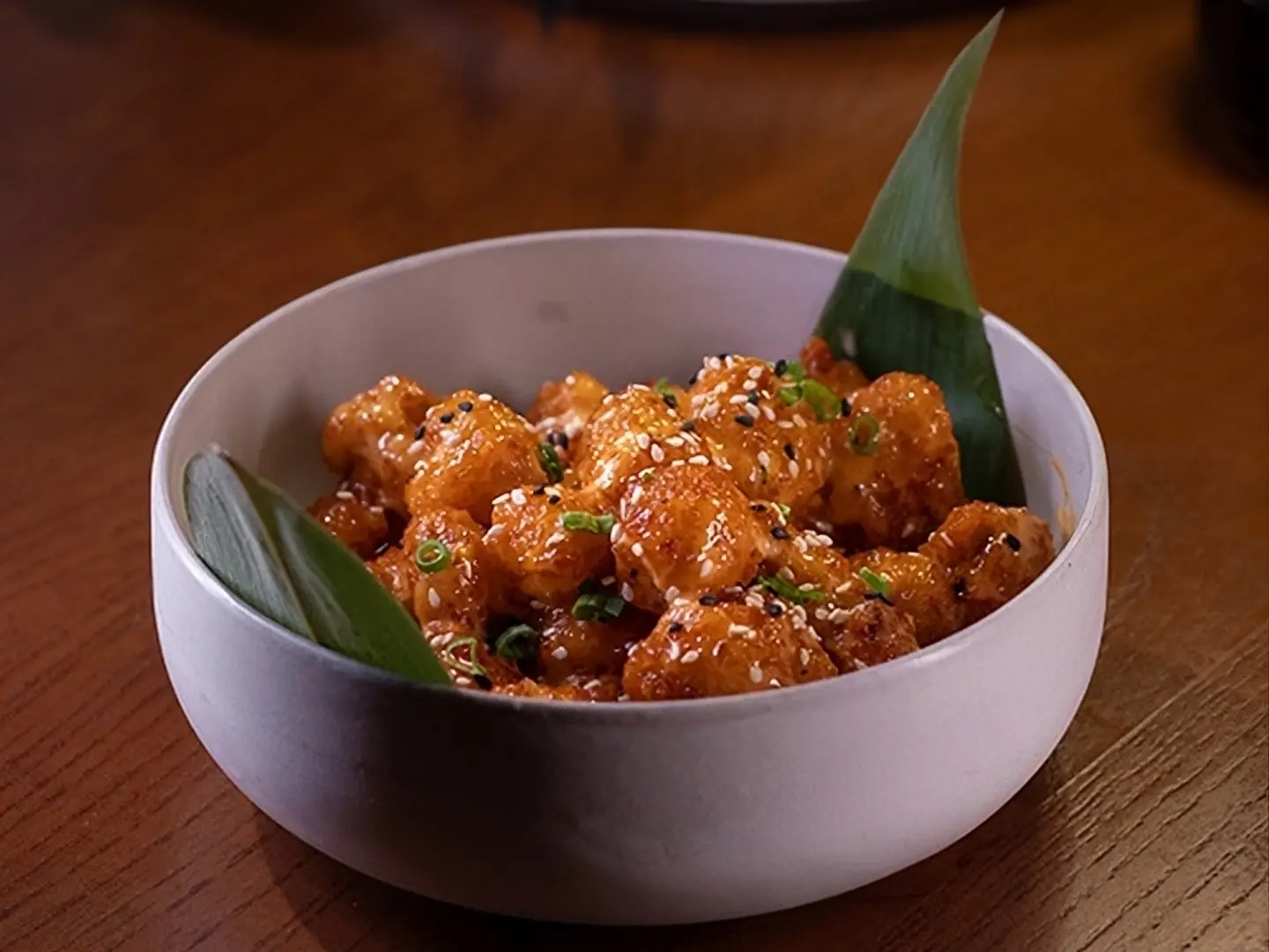 سبايسي بوب كورن دجاج