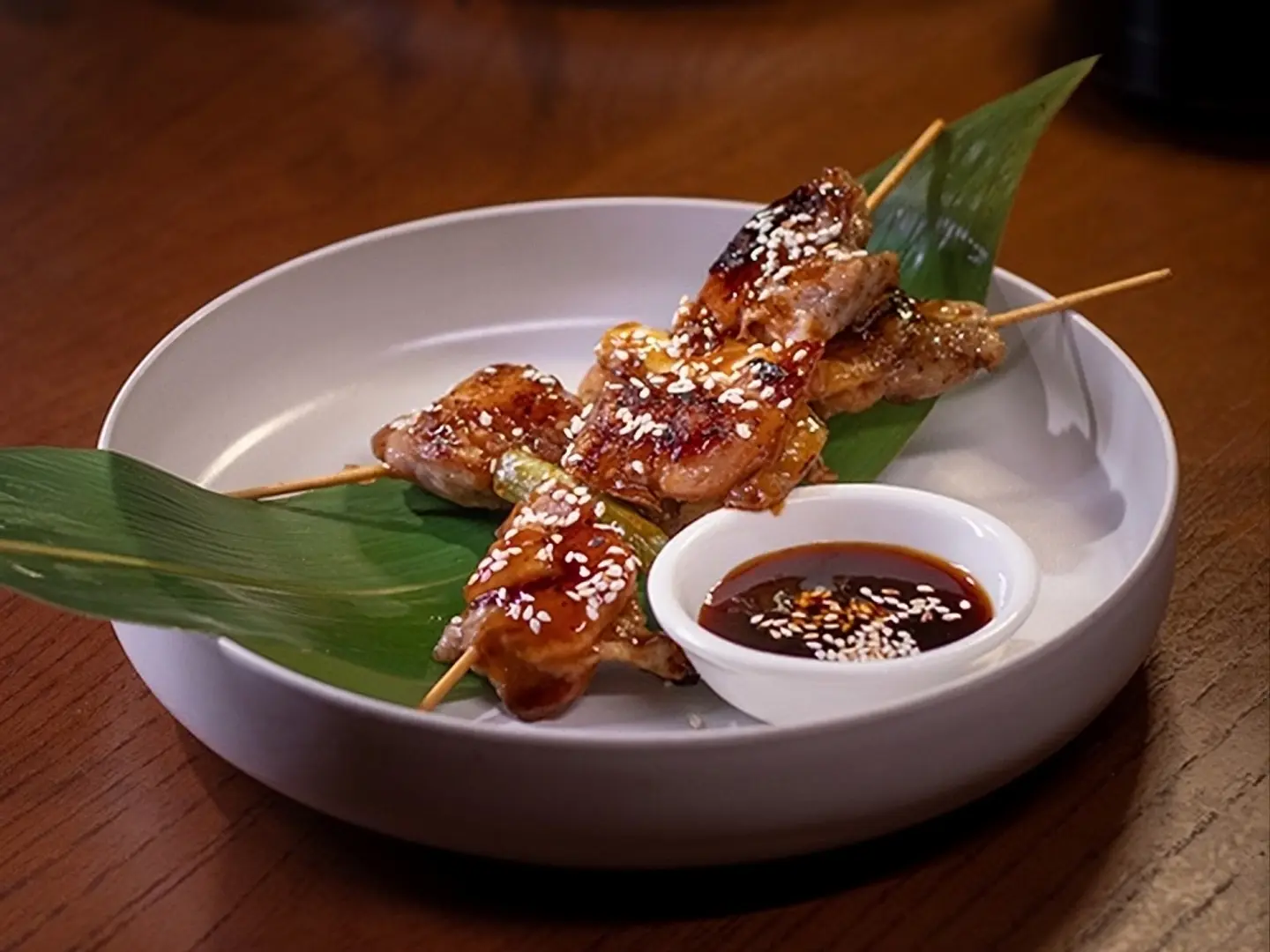 دجاج ياكيتوري