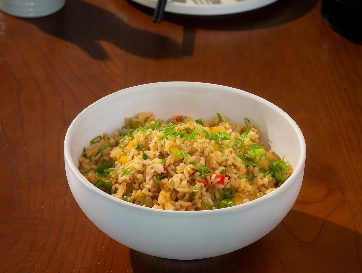 Fried Rice Mix