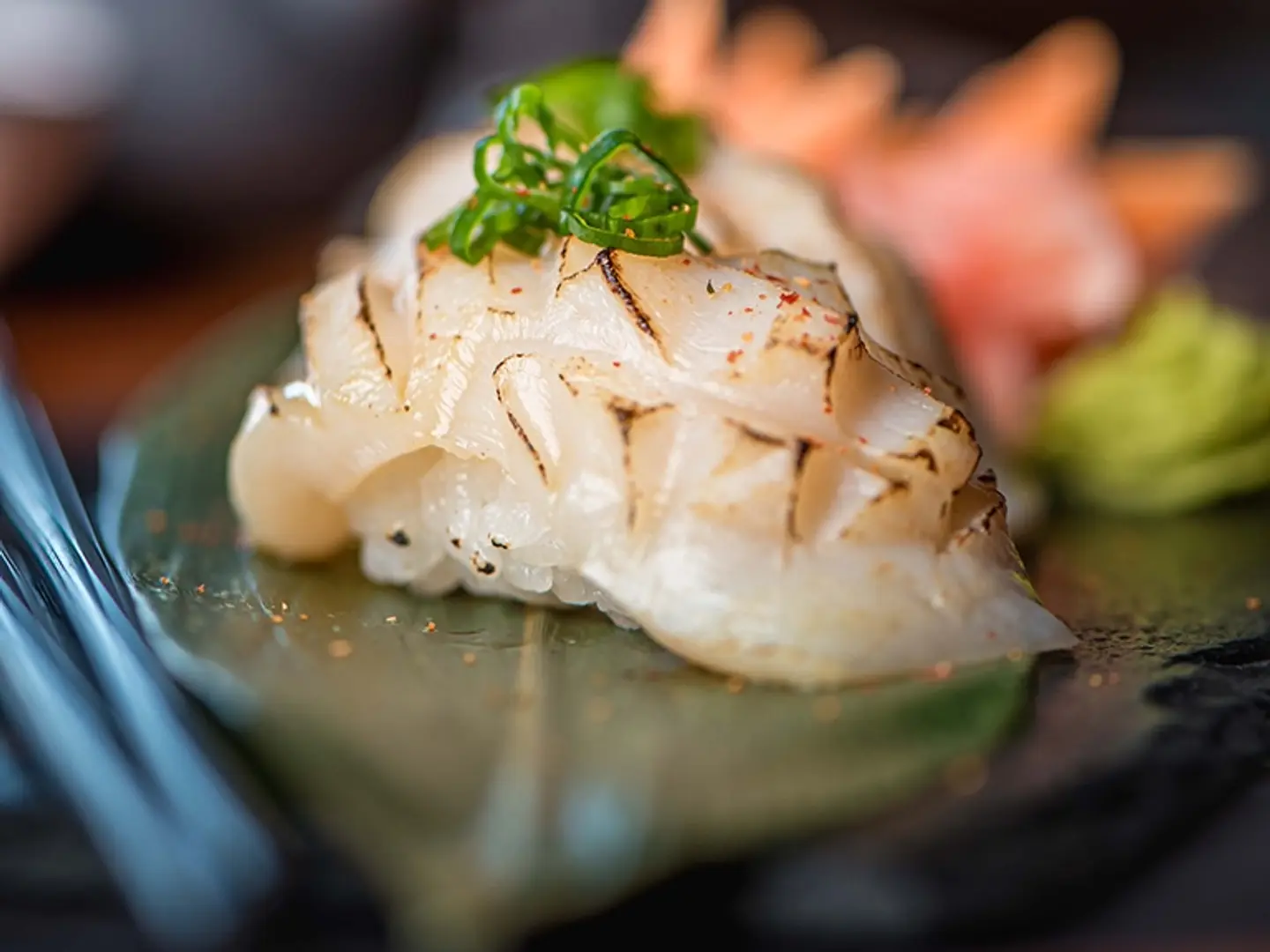 نيجيري محار