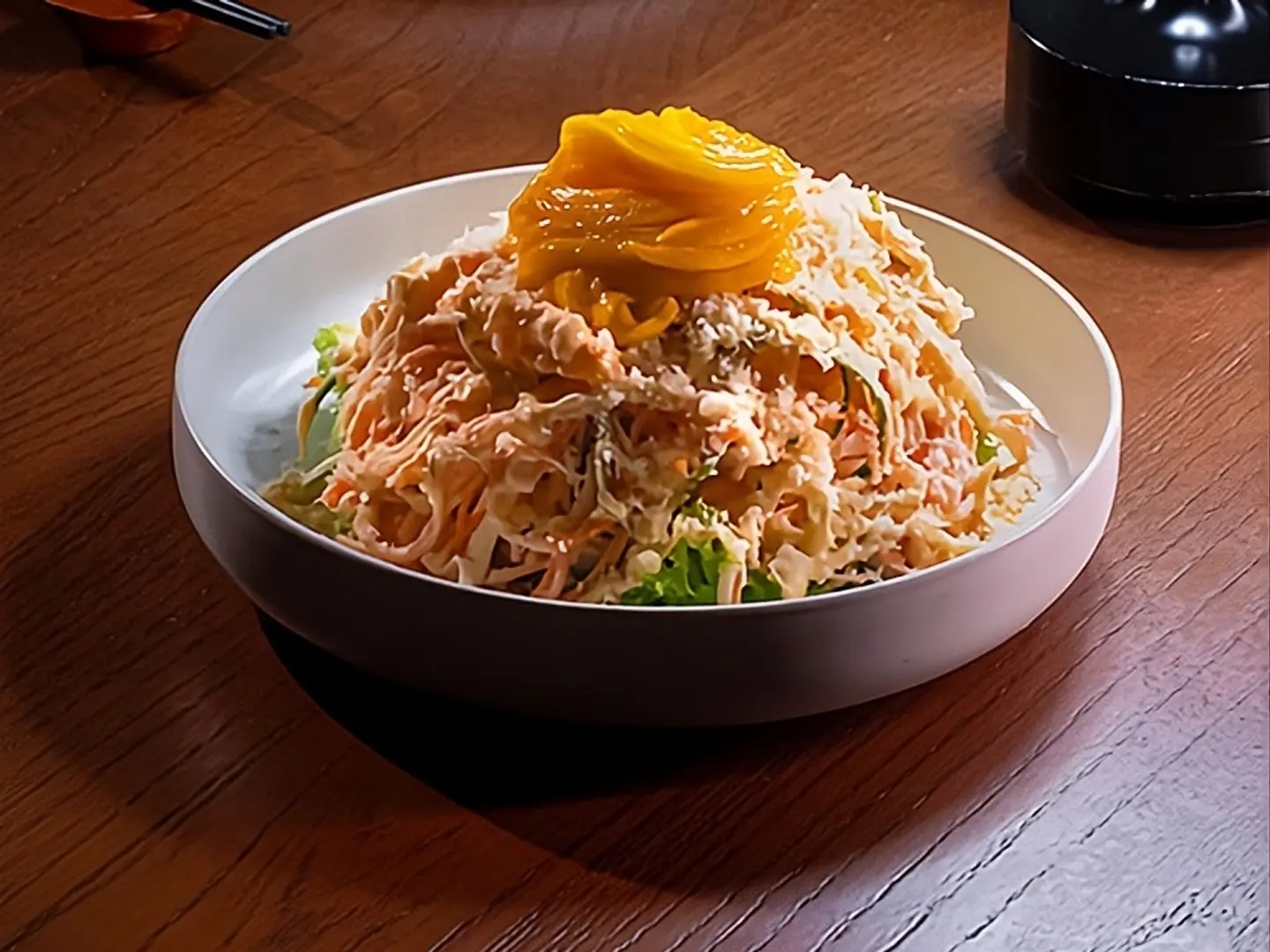 Kani Salad