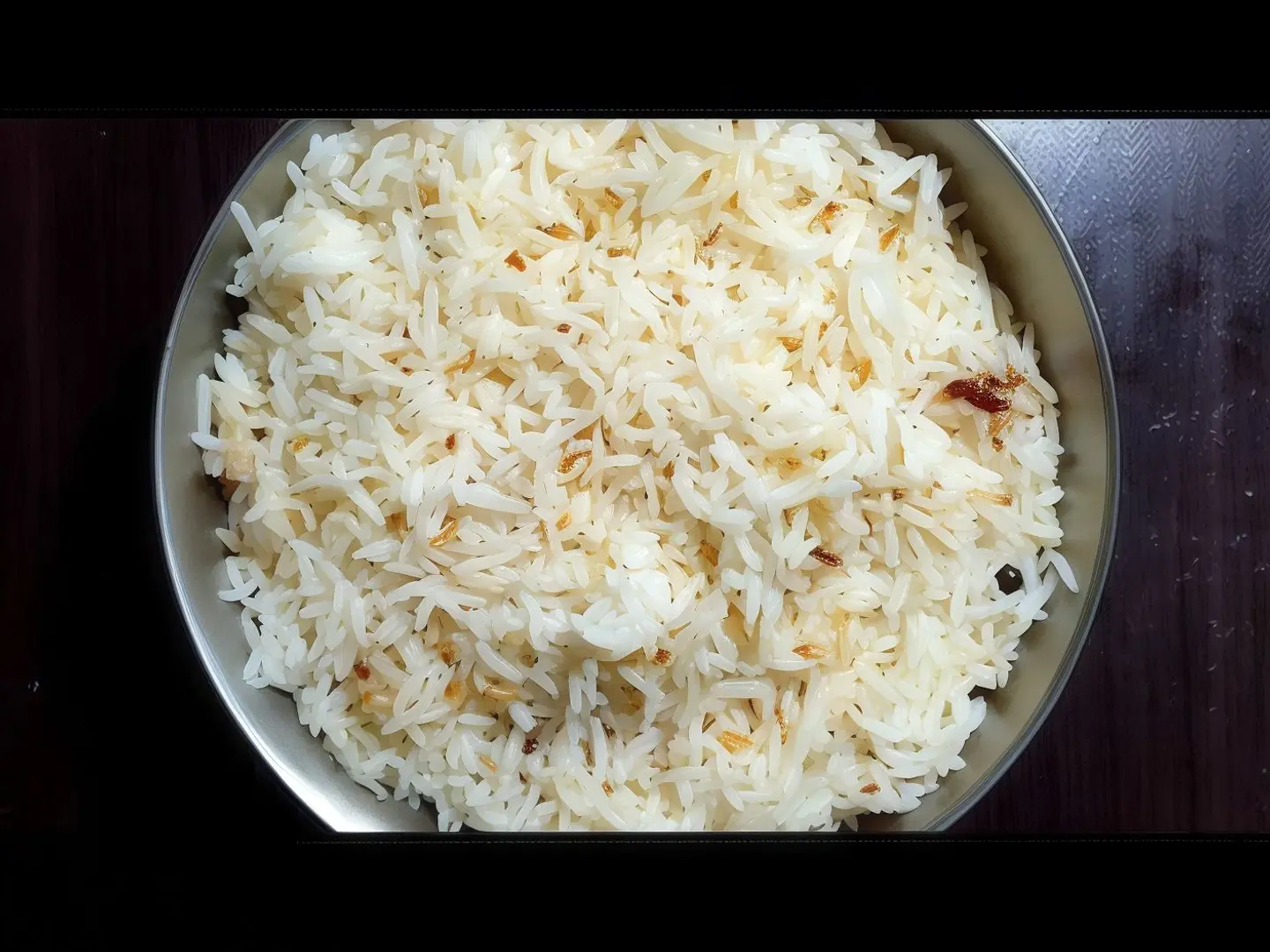 أرز بشاور