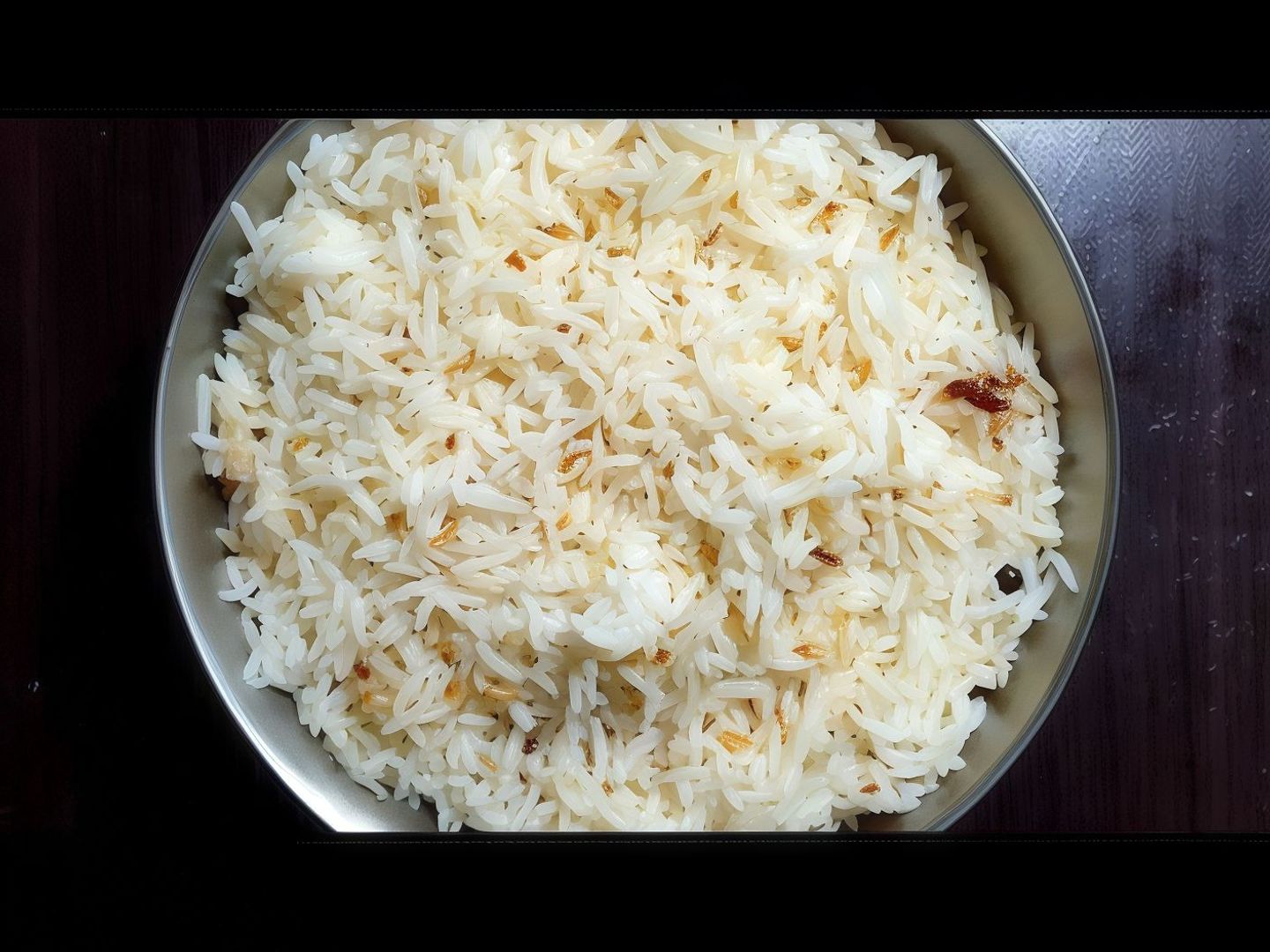 أرز بشاور