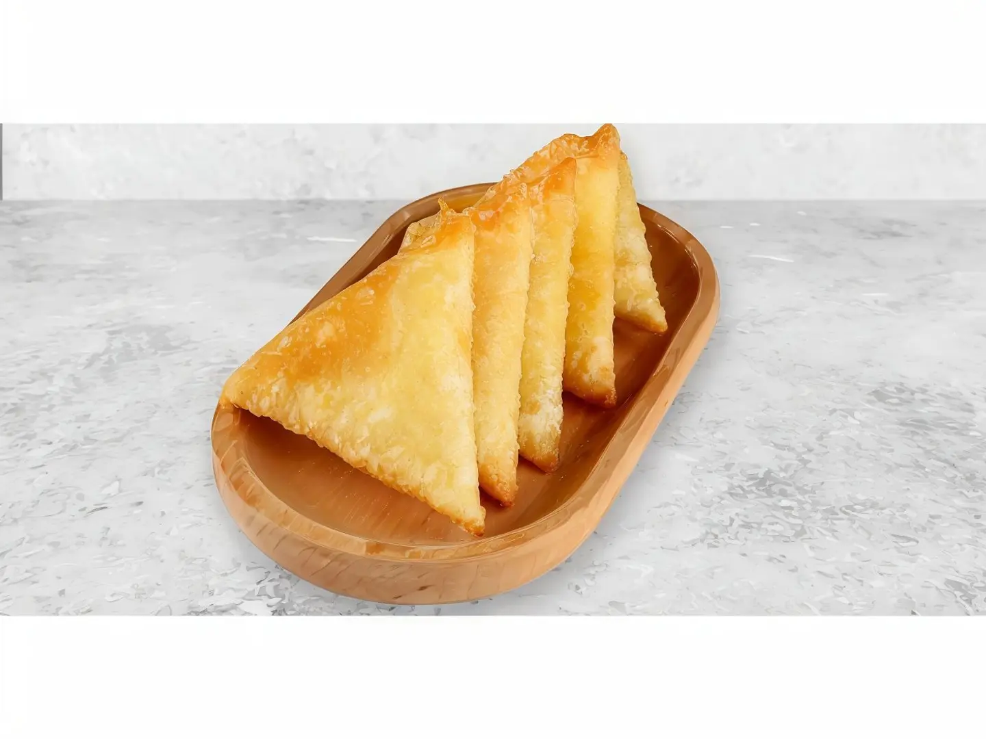 Cheese Sambosa
