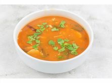 شوربة خضار