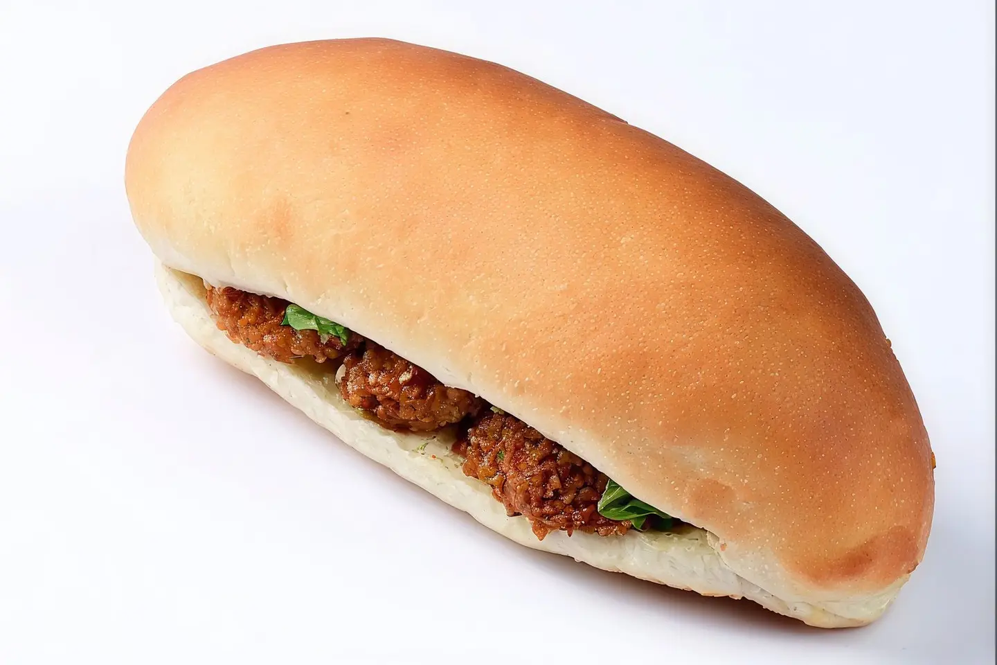 صامولي فلافل