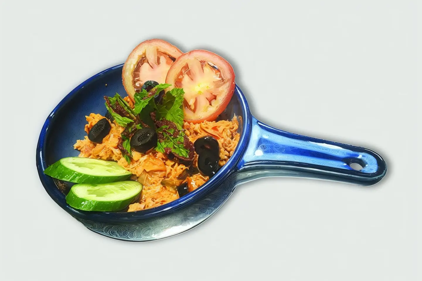 Shakshuka