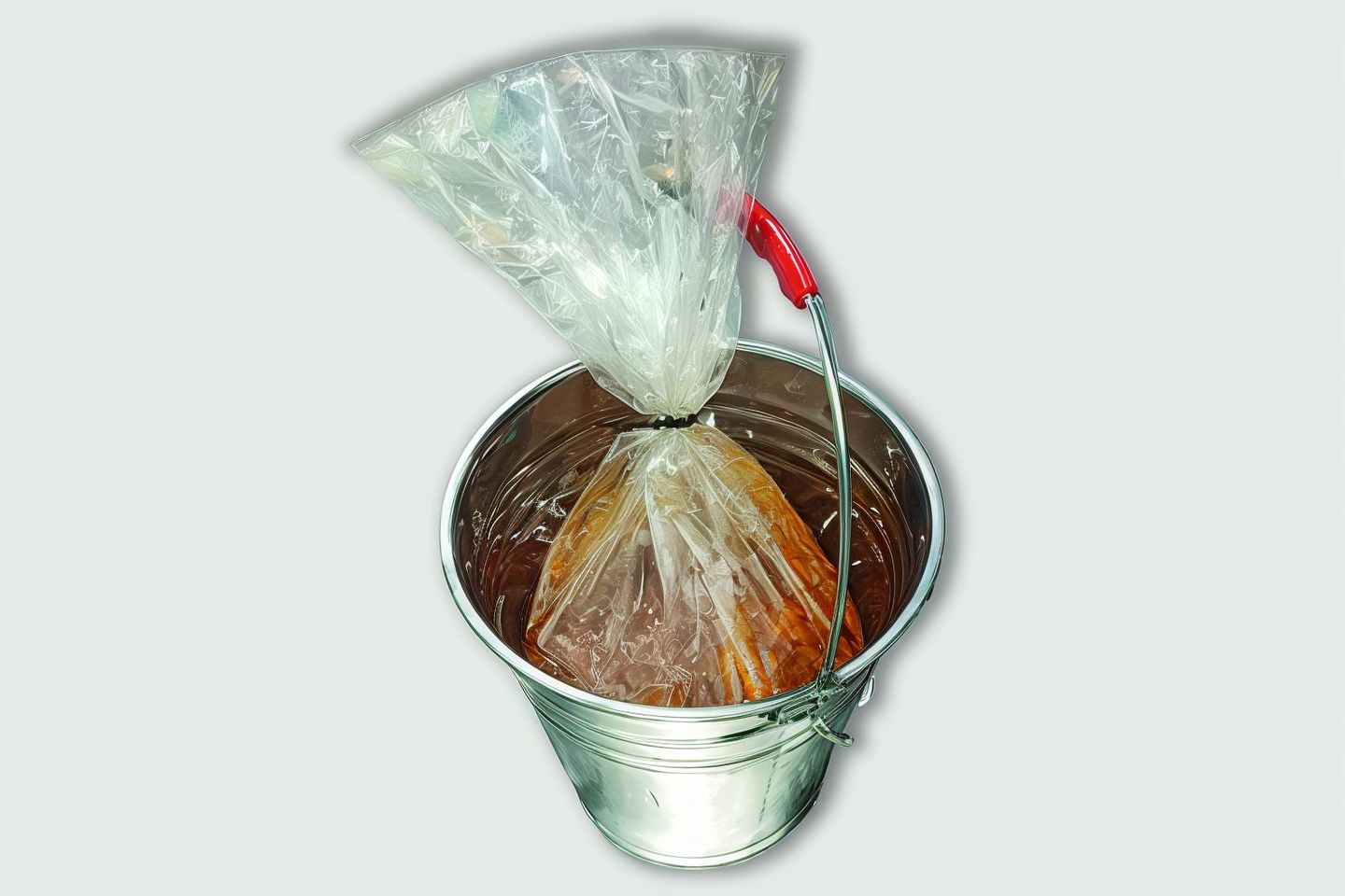 Shrimp Bucket