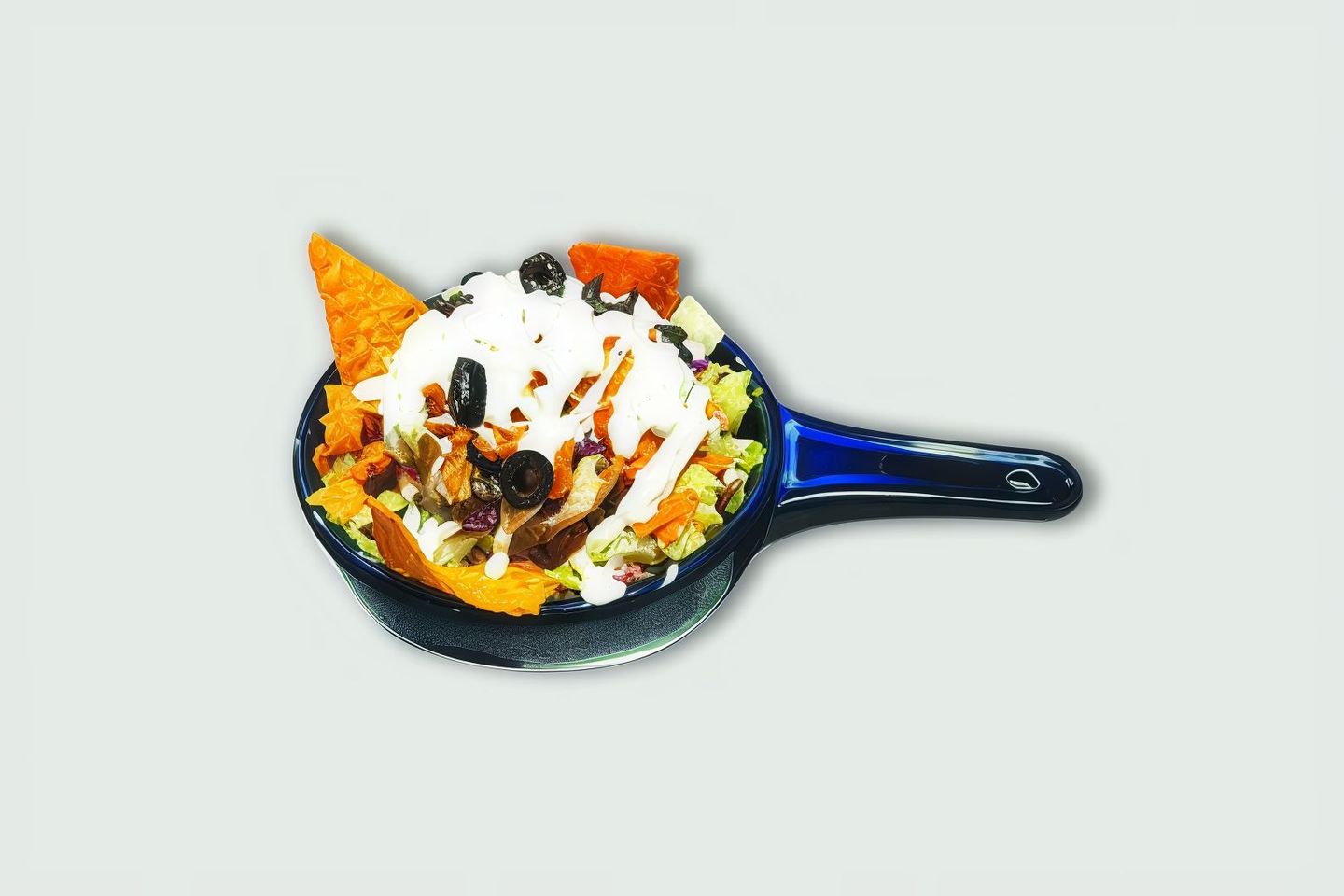 Dortius Salad