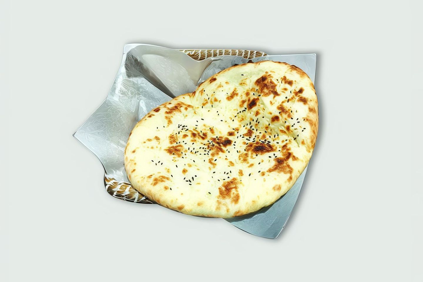 Turkish Bread