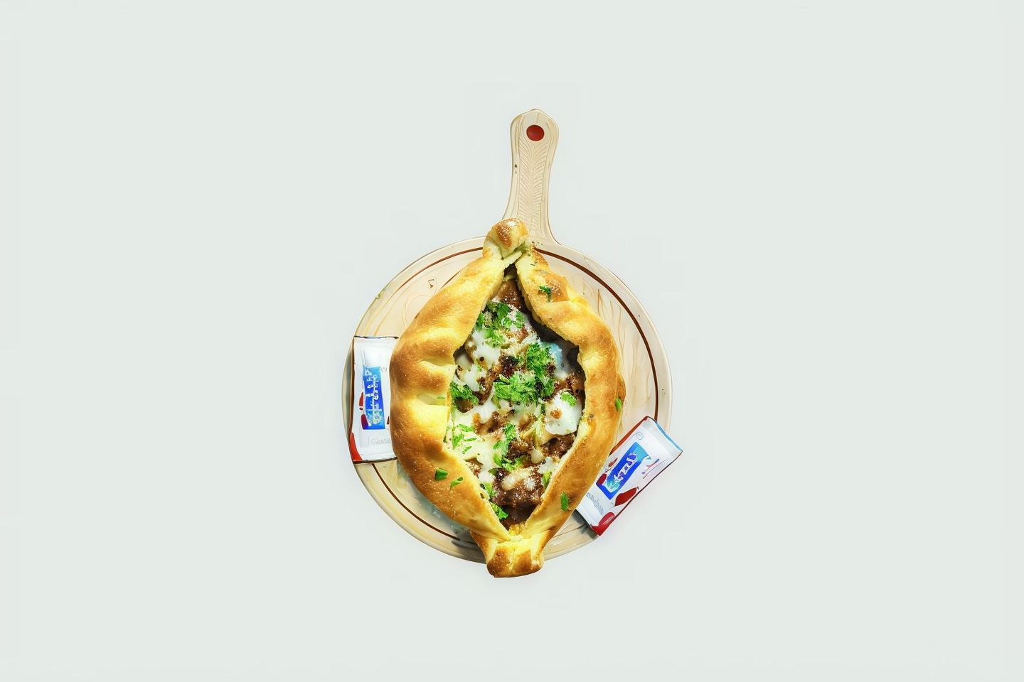 Moussaka Pie