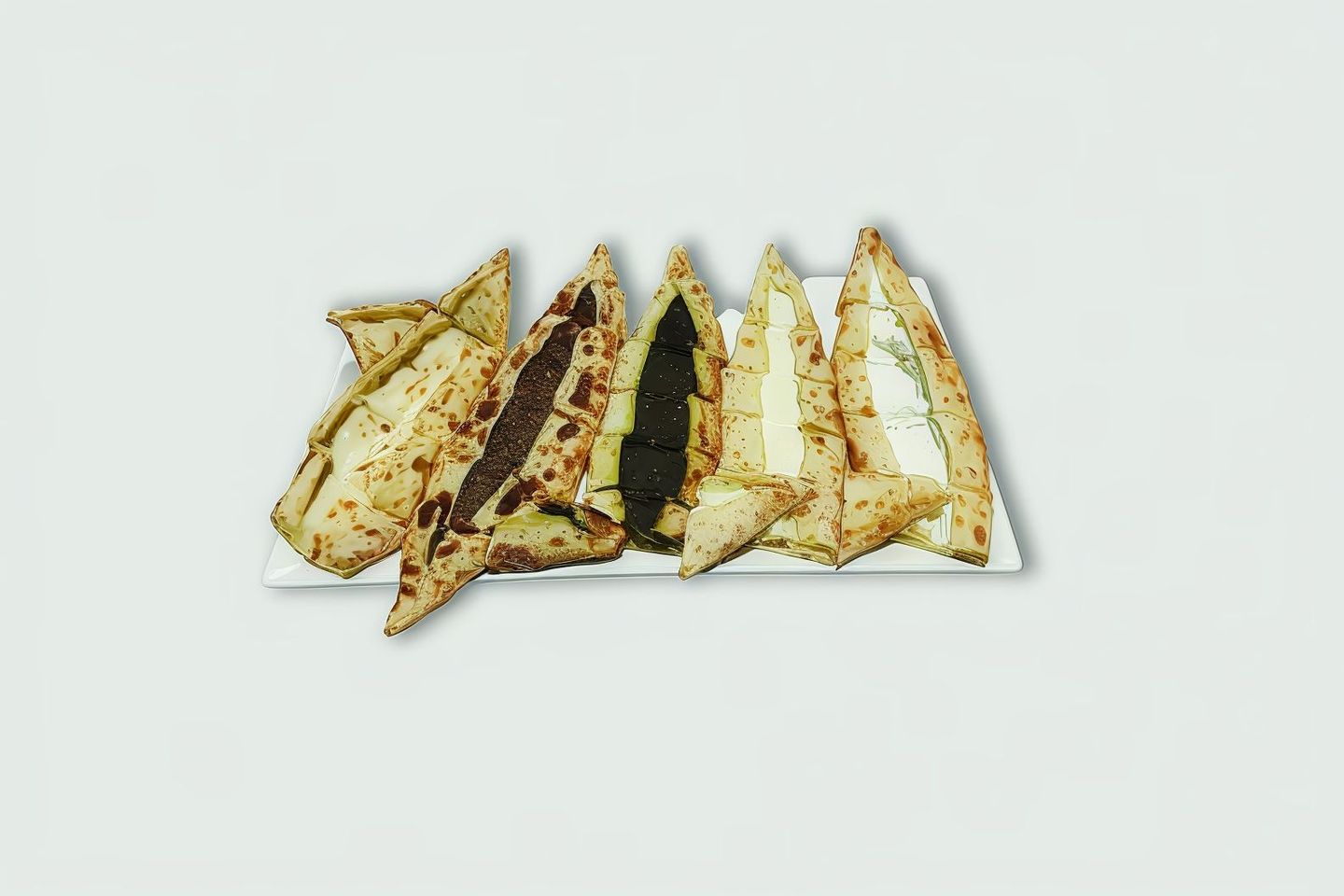 Manoucheh Box 7 Pieces