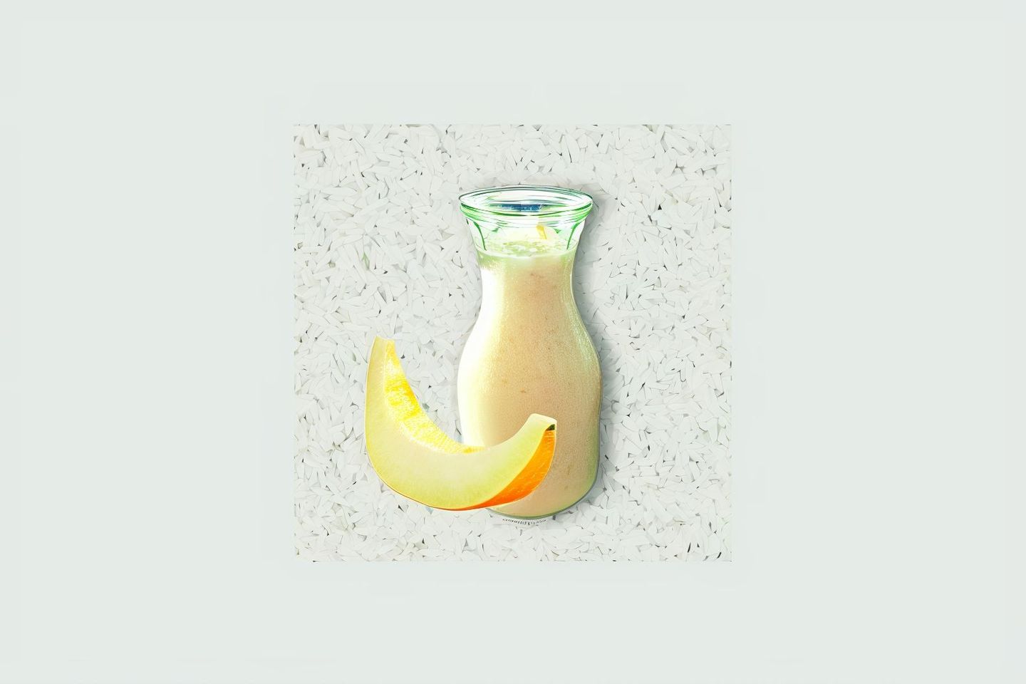 Sweet Melon