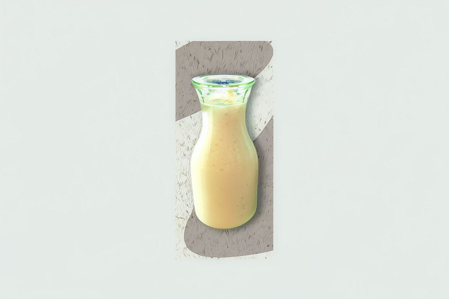 Alibaba Juice