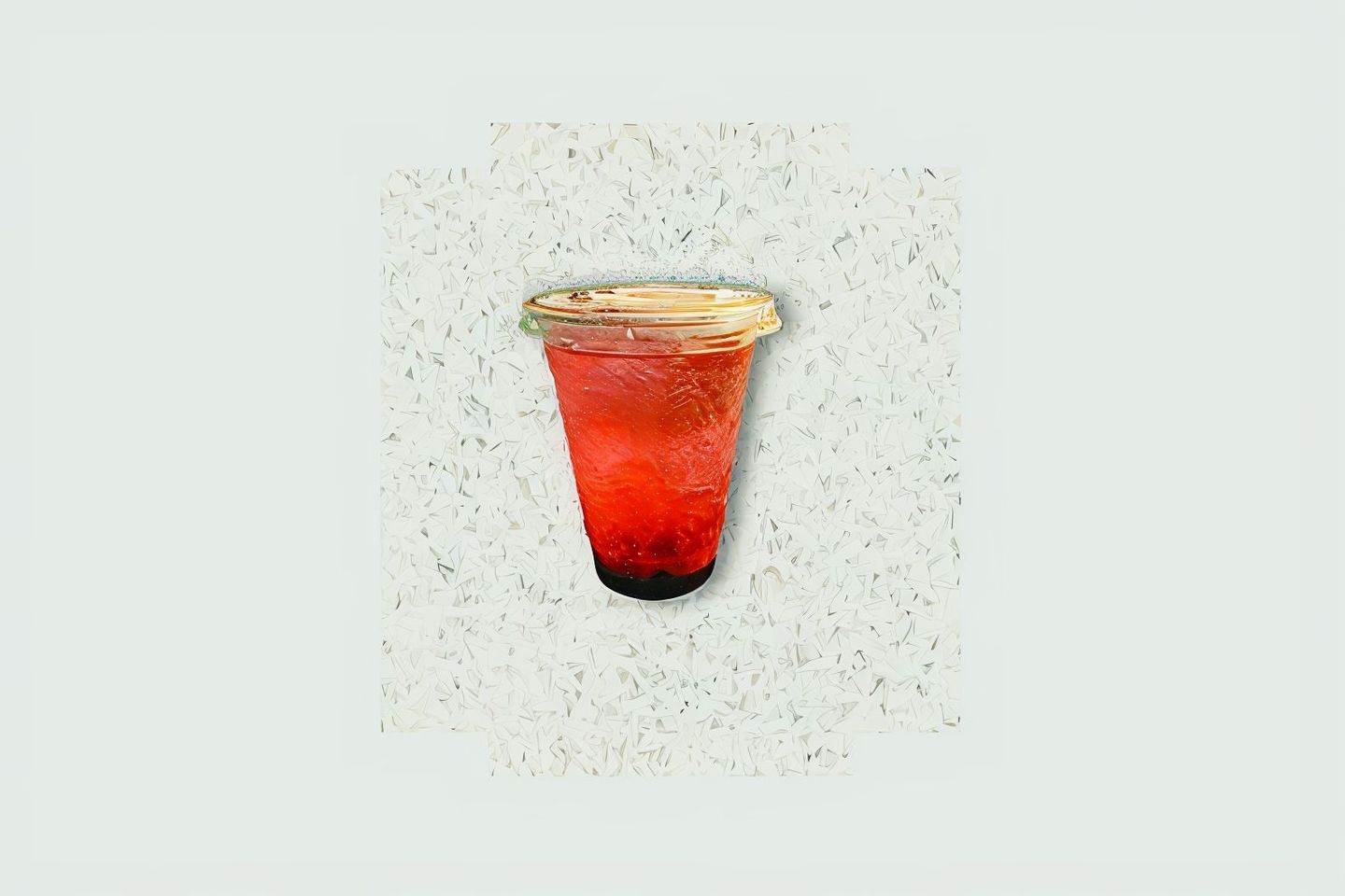 Roman Mojito