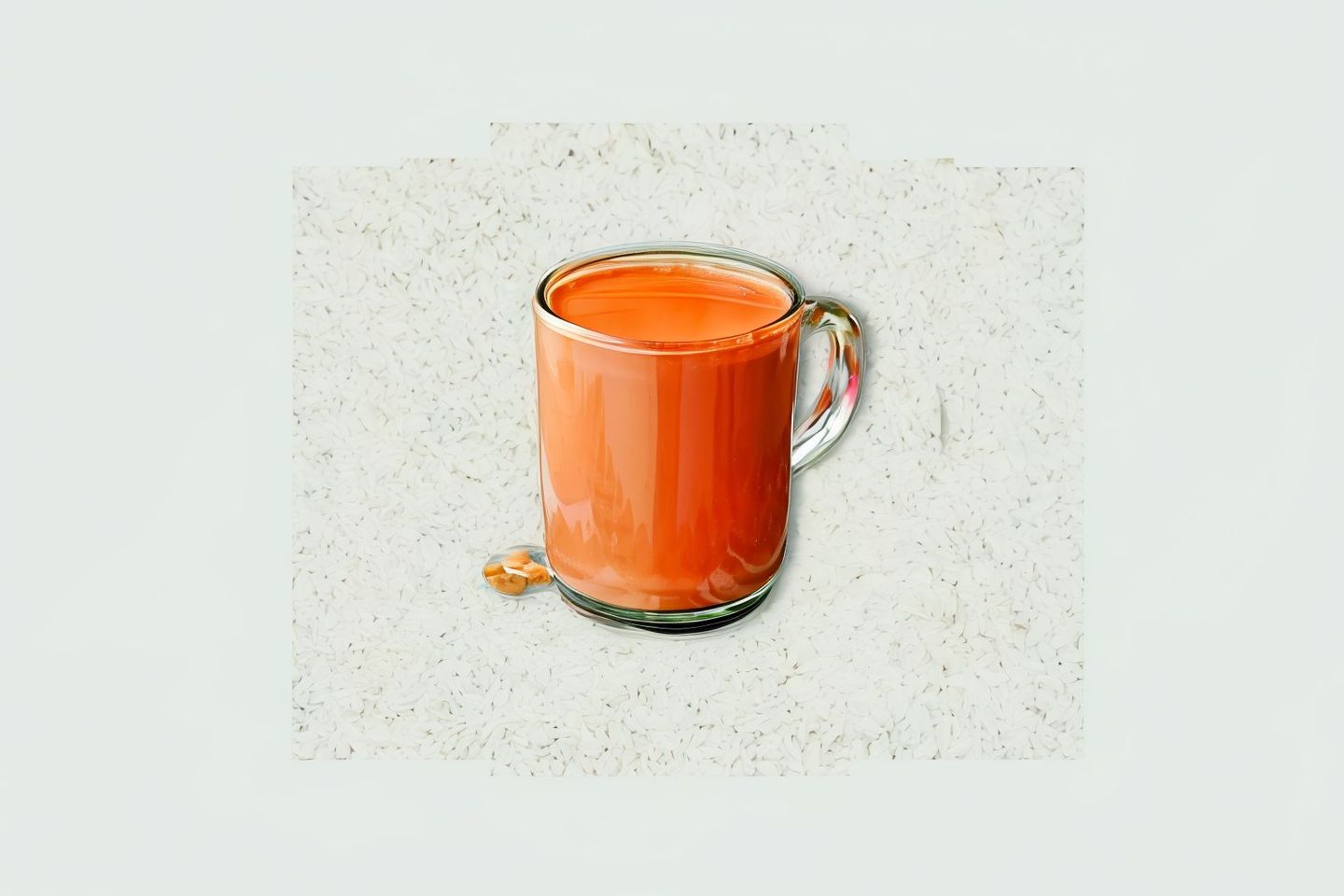Karak Tea