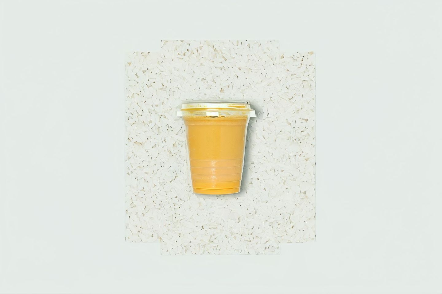 Ice White Mocha
