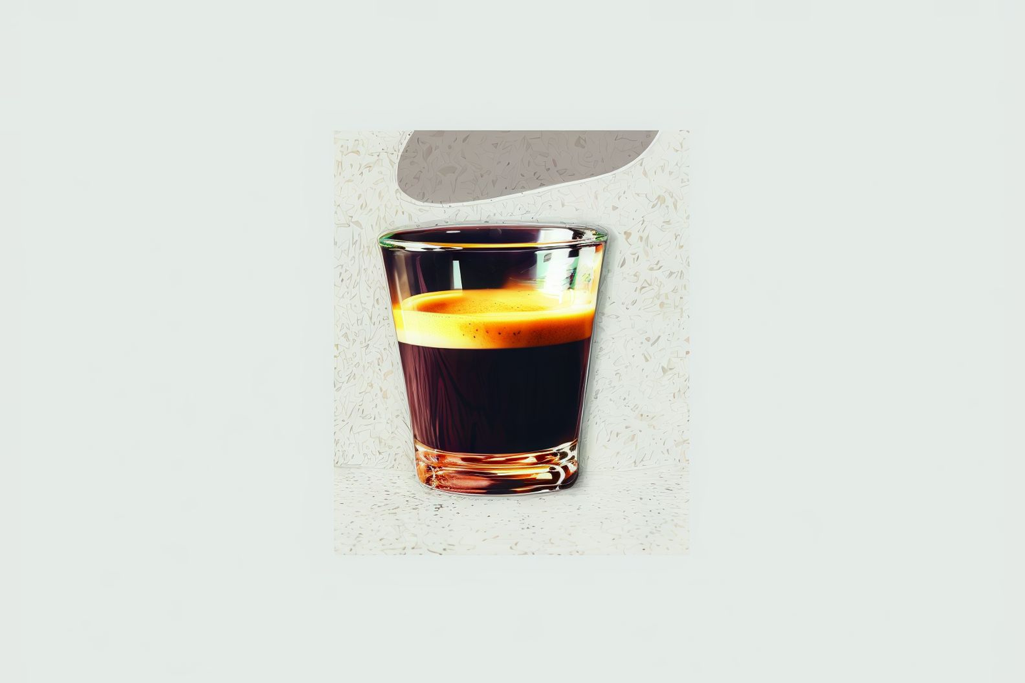 اسبريسو