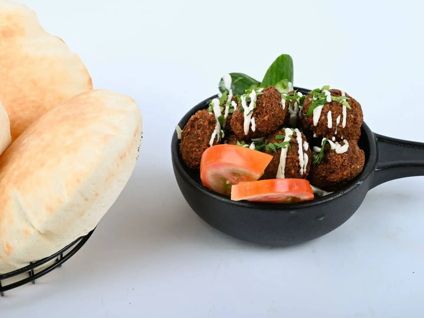فـلافــل