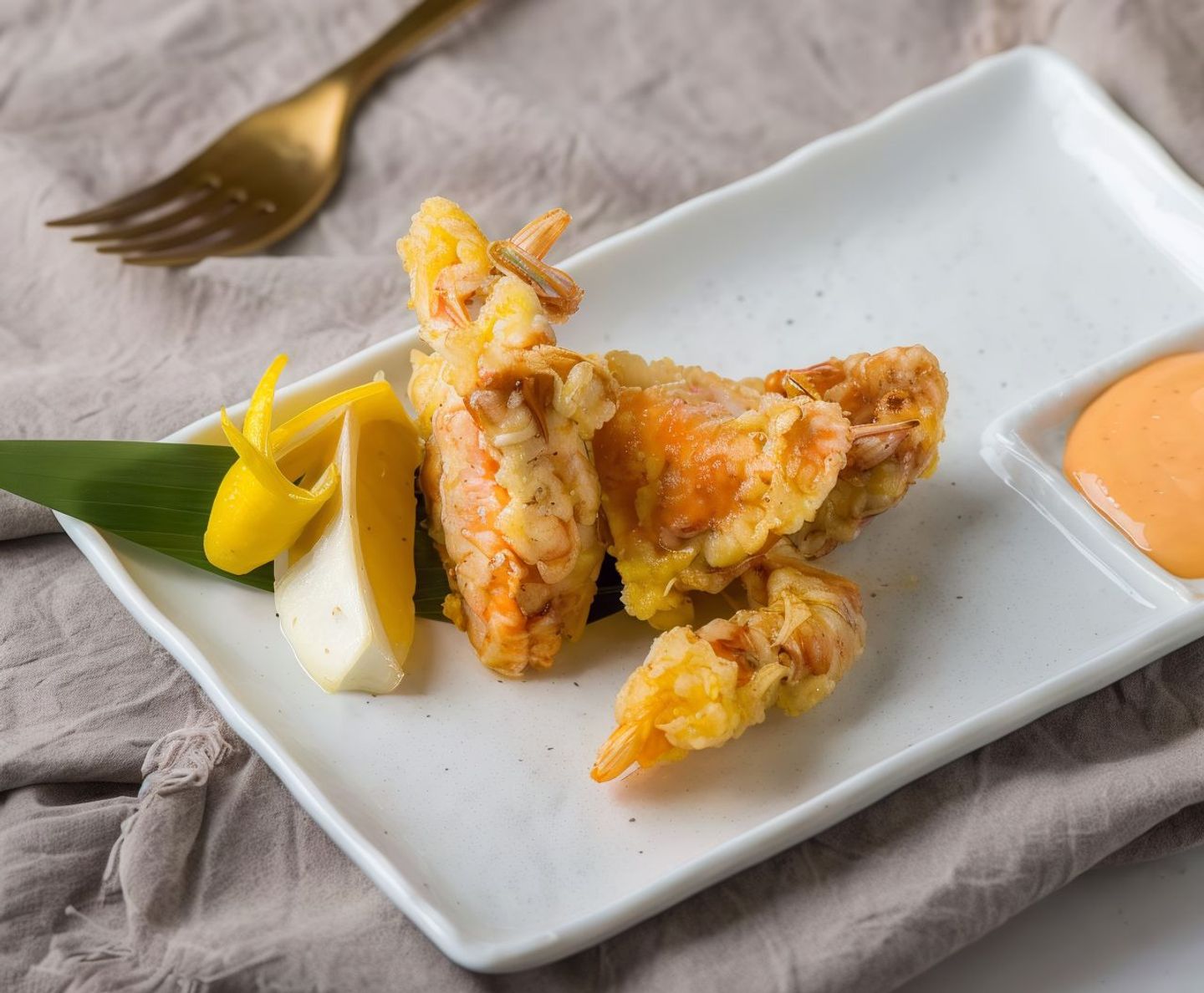 Tempura Shrimp