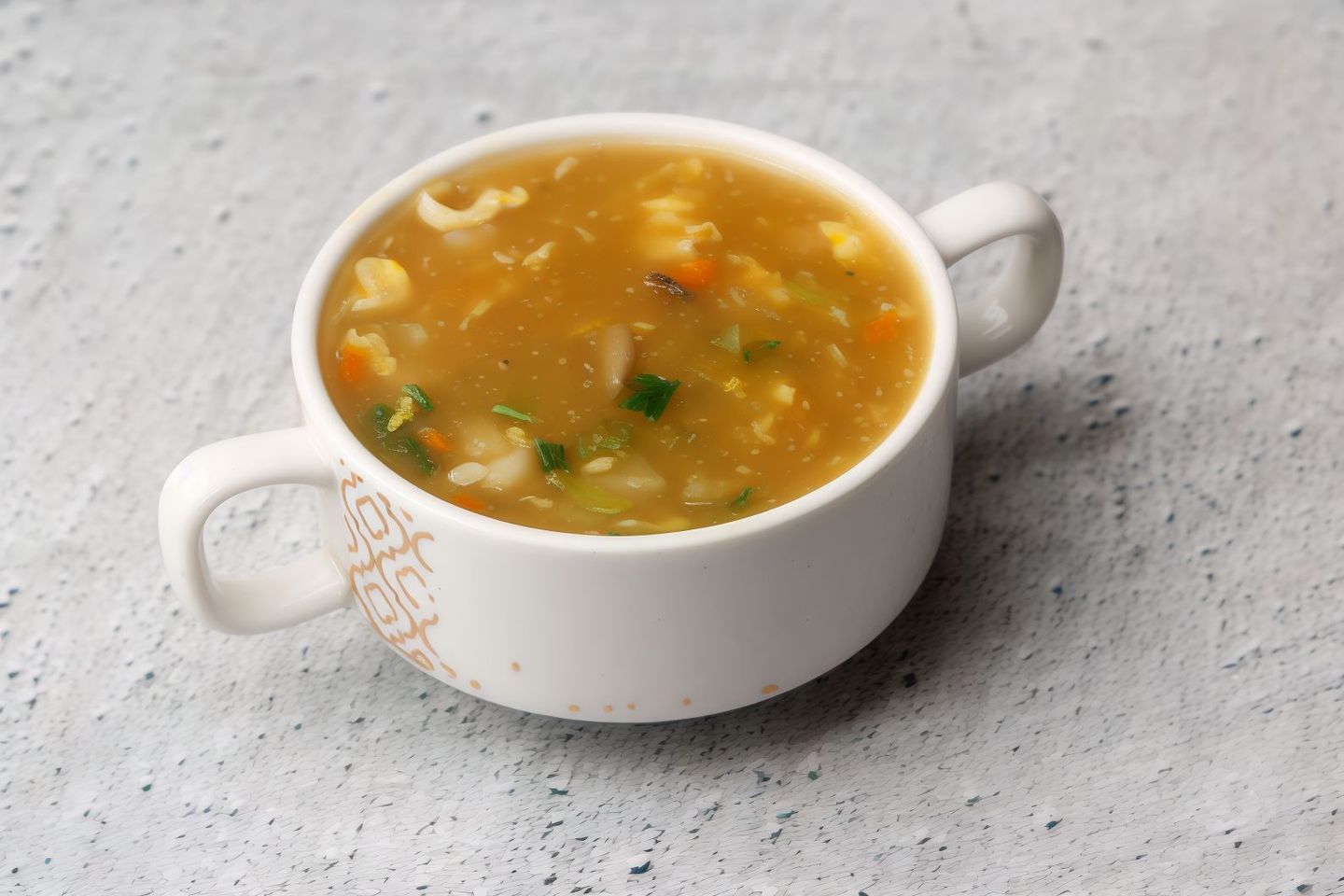 Makhsoos Momtaz Soup