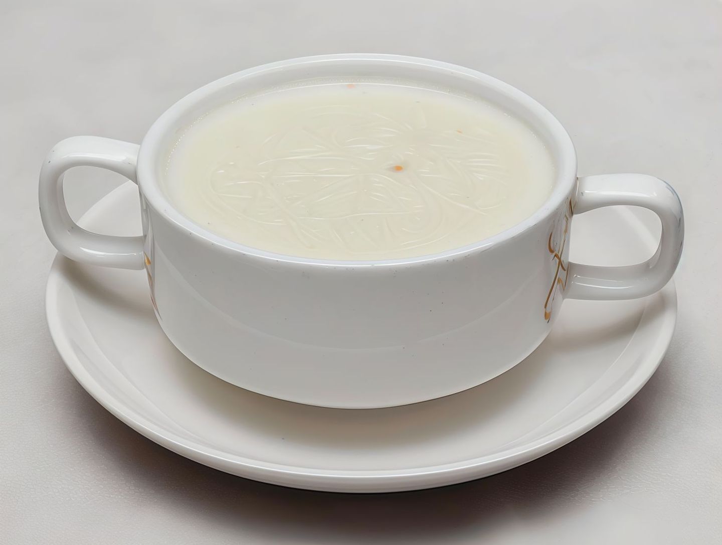 Chicken Soup