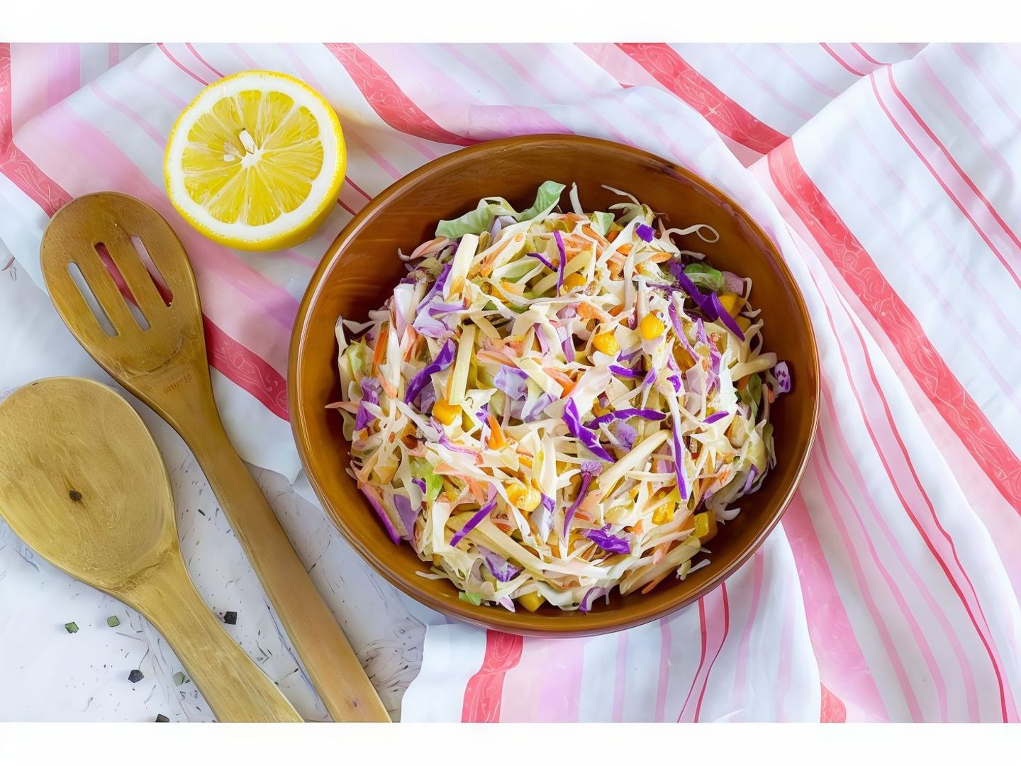 Cabbage Salad
