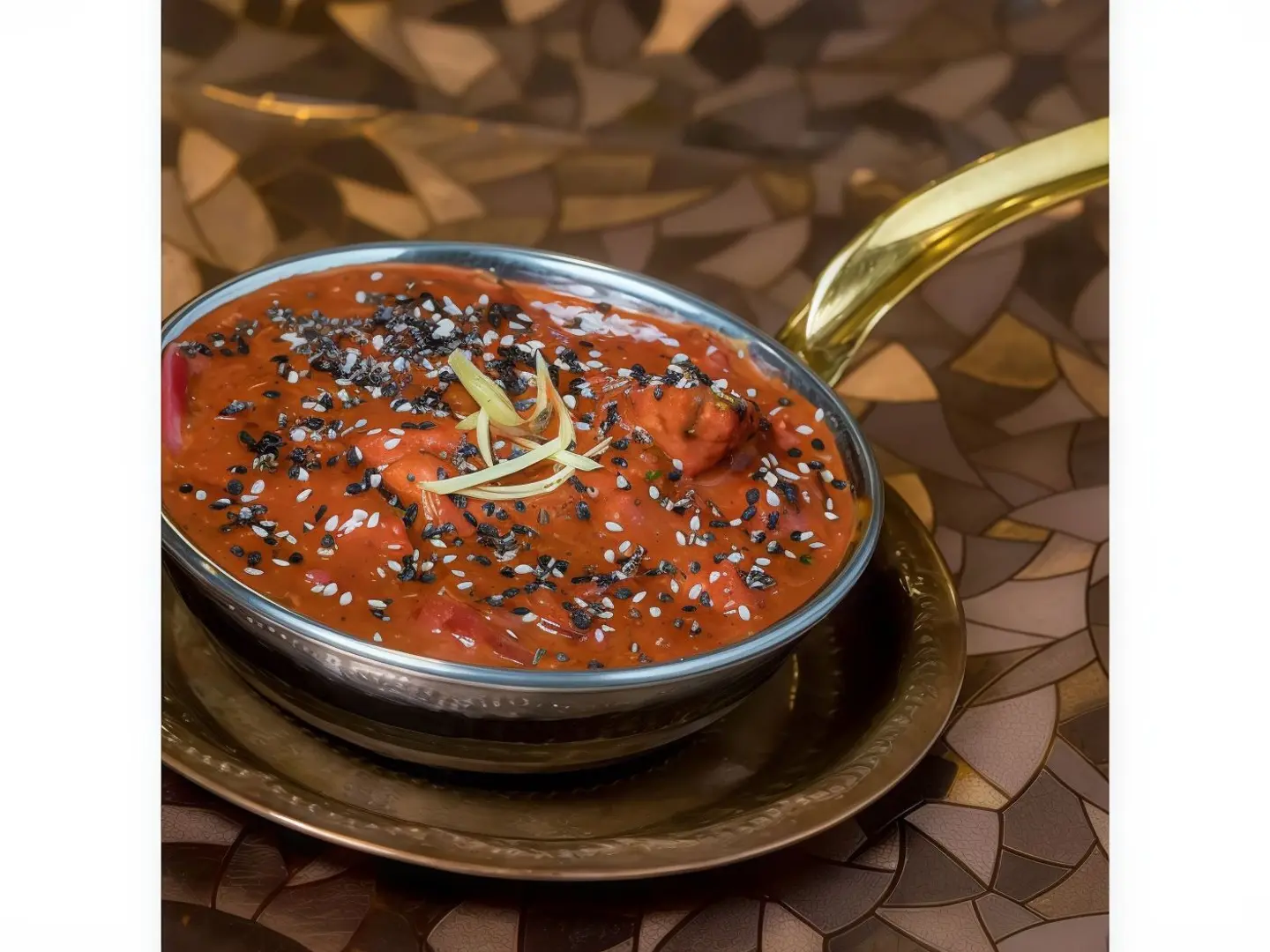 دجاج أشاري